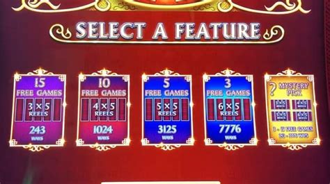 Understanding the Dancing Drums Slot Machine – Know Your Slots.